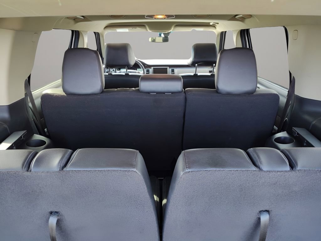 Certified 2019 Ford Flex Limited image 8