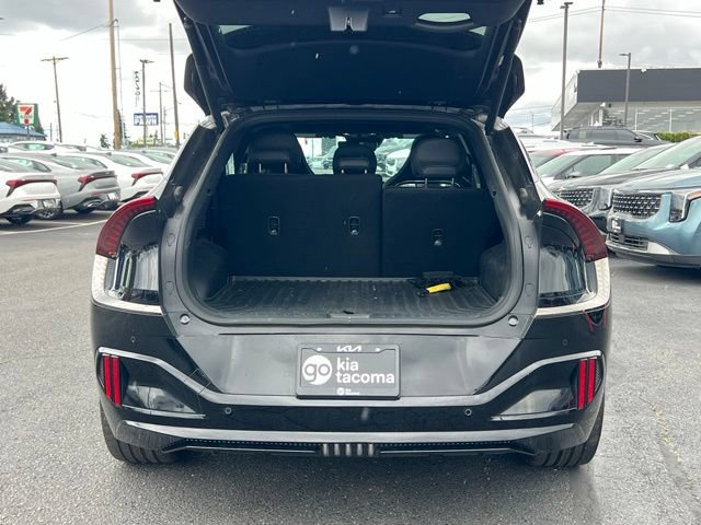 Certified 2023 Kia EV6 GT AWD/4WD image 8