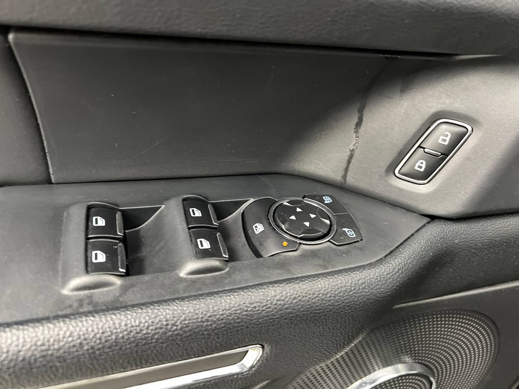 Used 2024 Ford Expedition XLT RWD image 15