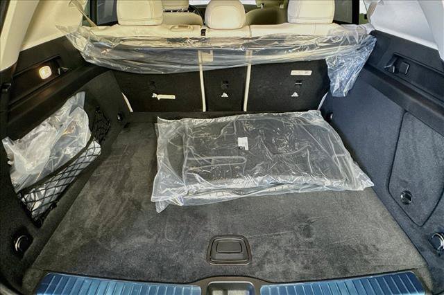 New 2026 Mercedes-Benz GLE 450 4MATIC image 24