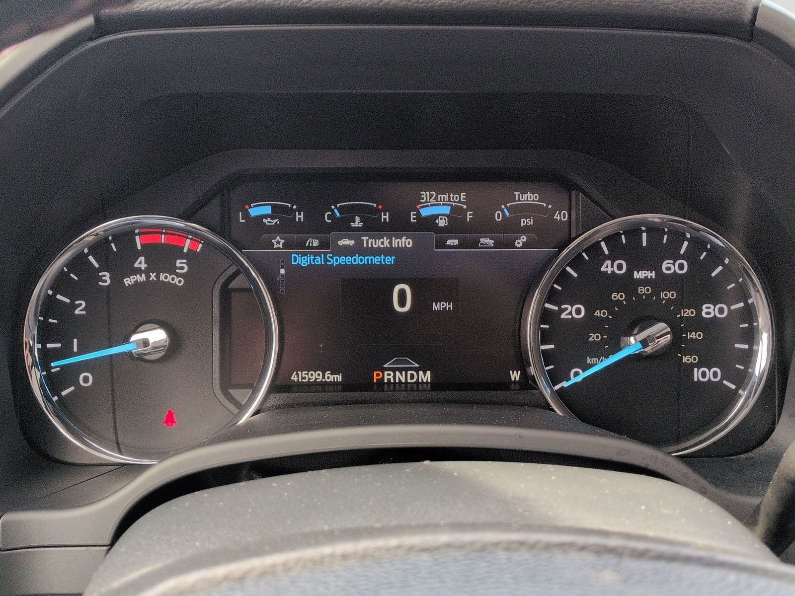 Certified 2022 Ford F250 Platinum image 39