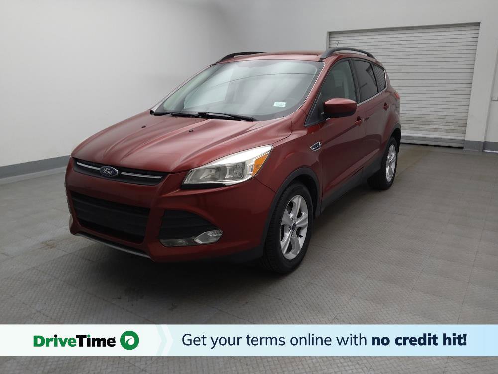 Used 2014 Ford Escape SE w/ Equipment Group 201A image 1