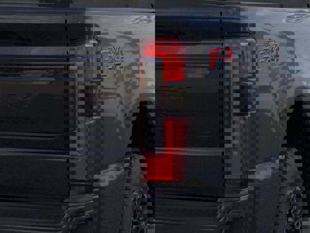 New 2026 Ford F250 Platinum image 21