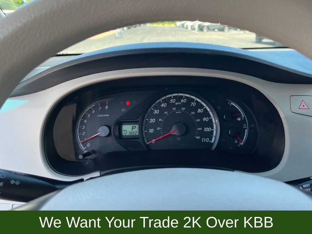 Used 2014 Toyota Sienna LE image 25