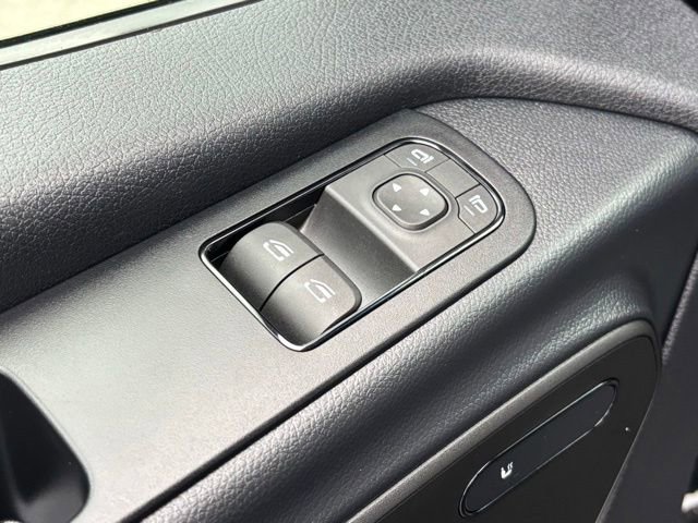 Used 2024 Mercedes-Benz Sprinter 3500 image 29