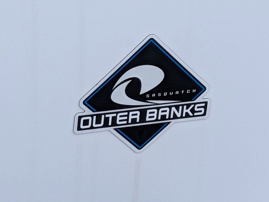 New 2025 Ford Bronco Sport Outer Banks w/ Sasquatch Outer Banks Package image 13