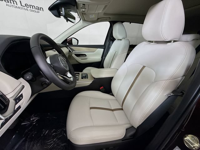 New 2026 MAZDA CX-90 Plug-In Hybrid w/ Premium Plus AWD/4WD image 21