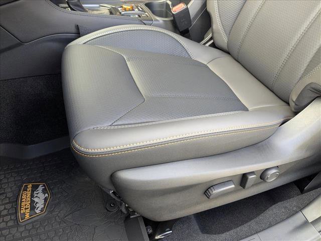Certified 2025 Subaru Forester Wilderness image 4