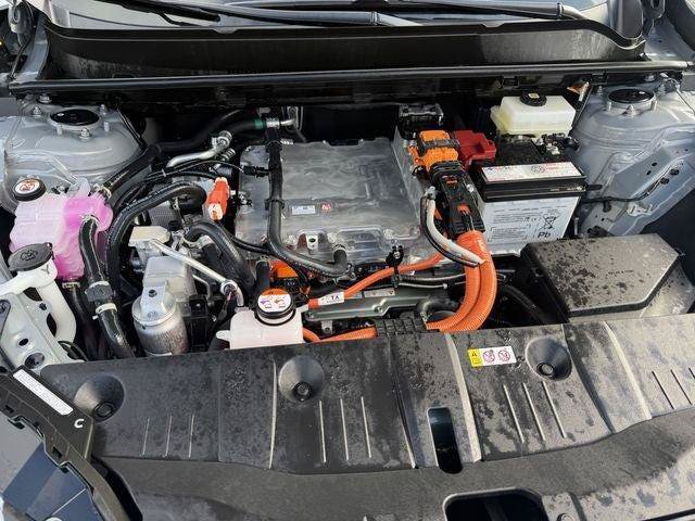 Certified 2026 Toyota C-HR AWD/4WD image 26