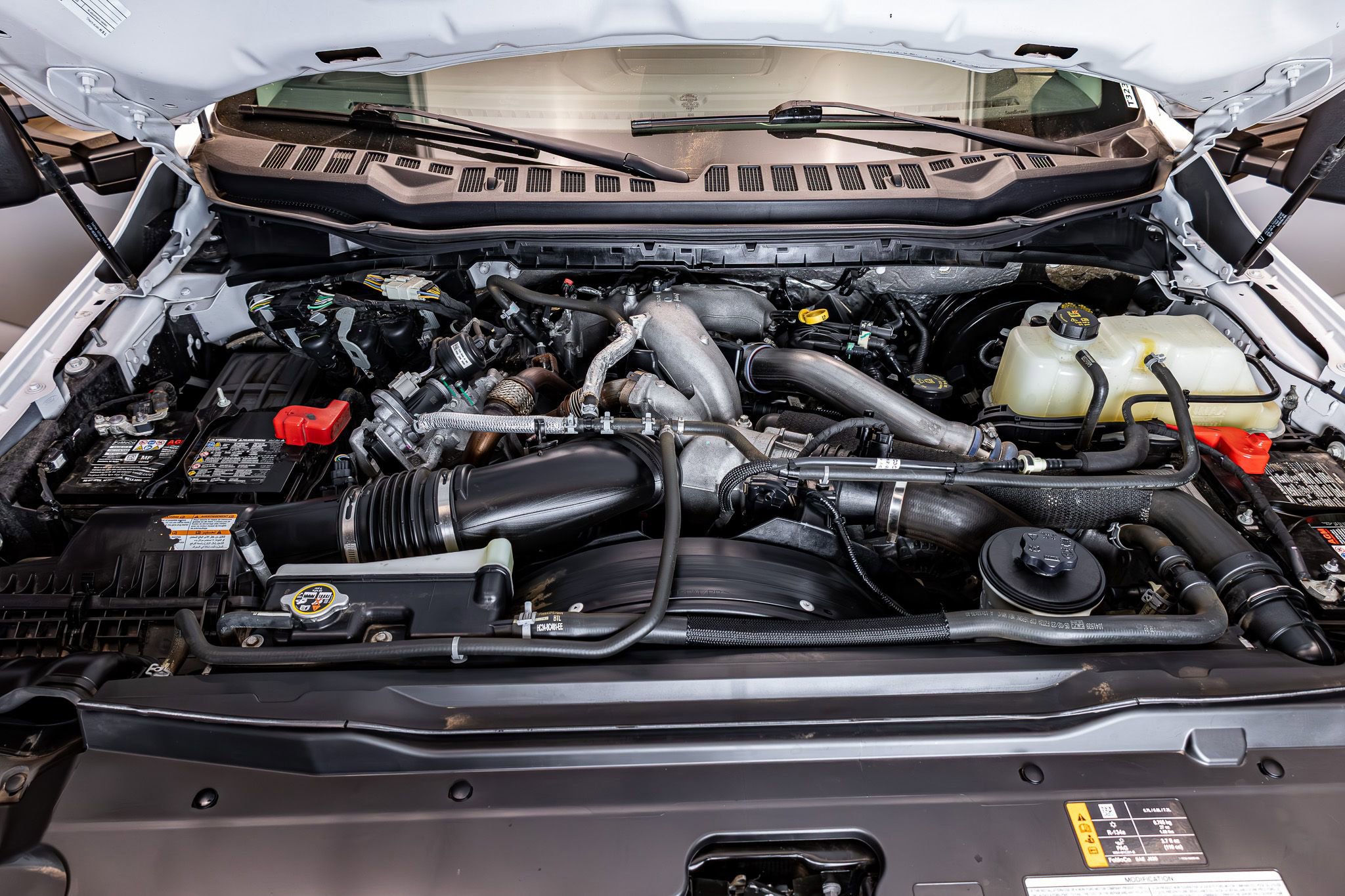 Used 2023 Ford F350 XLT image 27