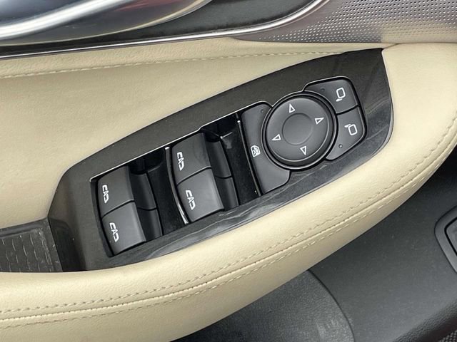 Used 2021 Cadillac CT5 Luxury w/ Sun And Sound Package RWD image 16
