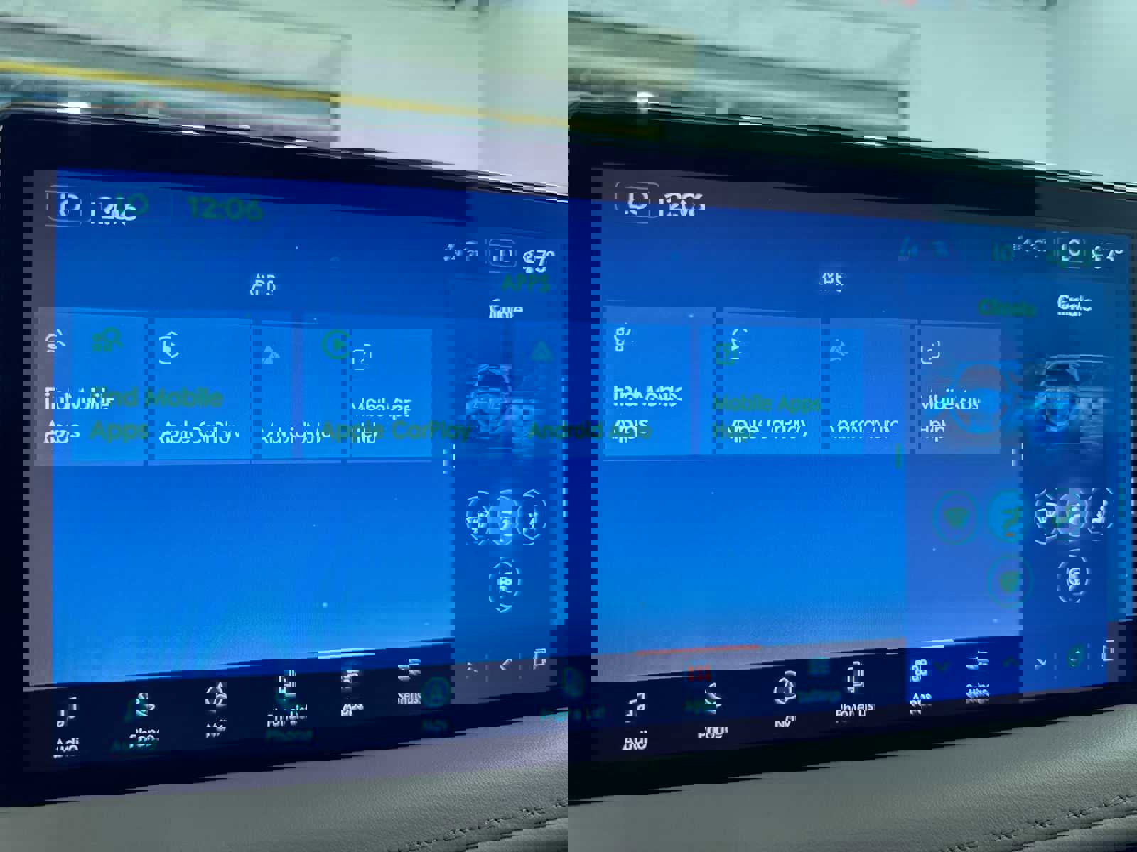 Used 2023 Lincoln Nautilus Reserve image 24