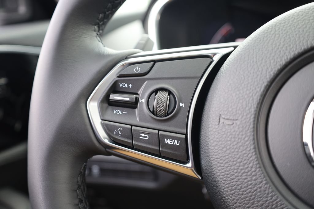 New 2026 Acura MDX SH-AWD image 18