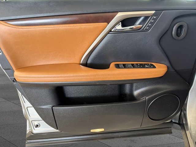 Certified 2022 Lexus RX 350 FWD w/ Premium Package image 8
