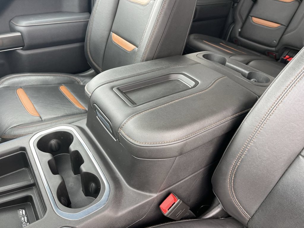 Used 2021 GMC Sierra 1500 AT4 w/ AT4 Premium Package AWD/4WD image 21