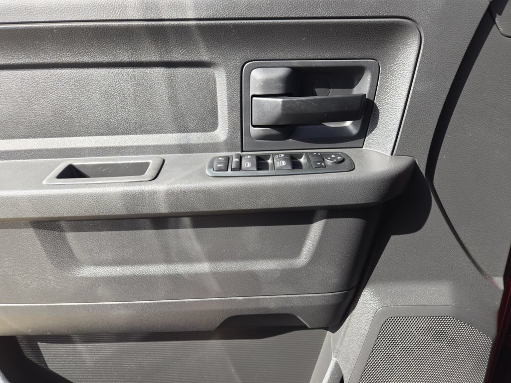 Used 2012 RAM 1500 Express AWD/4WD image 22