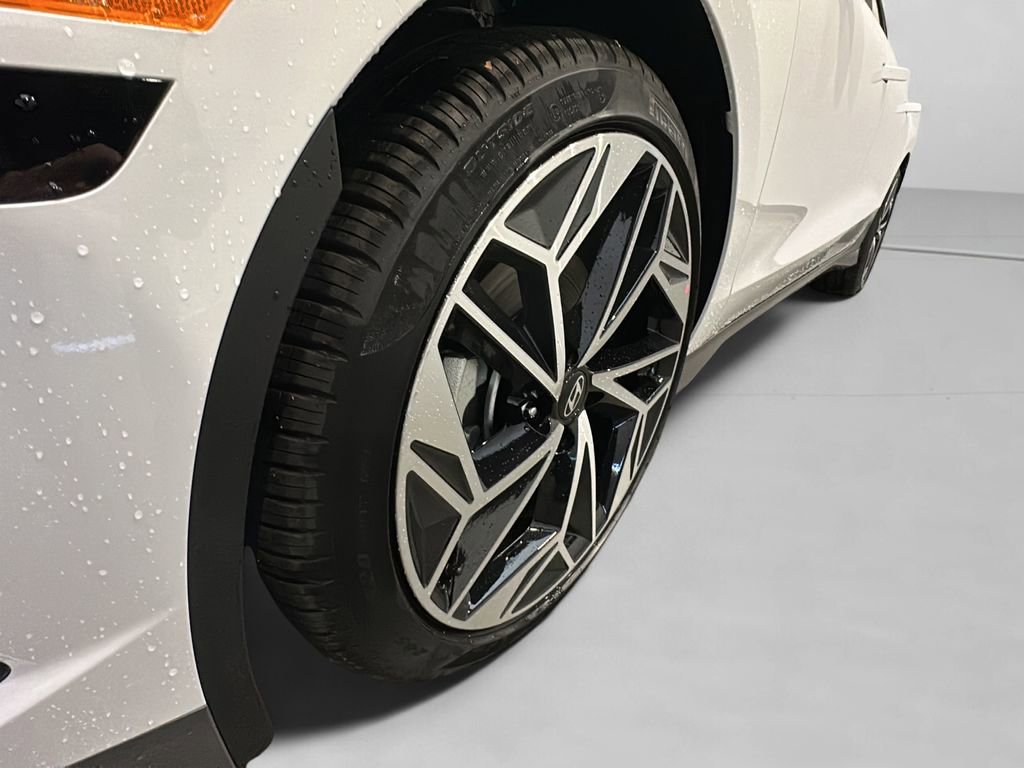 New 2025 Hyundai Ioniq 6 SEL AWD/4WD image 4