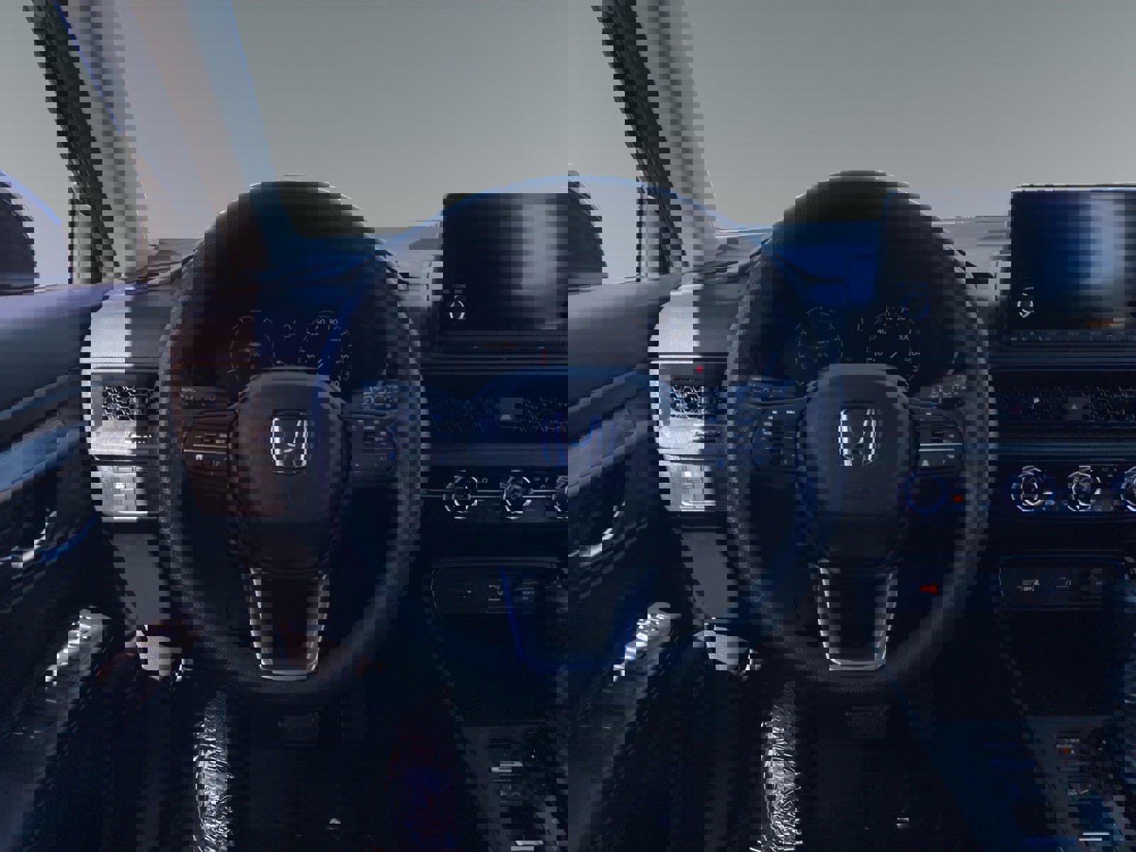 Used 2025 Honda CR-V LX image 12