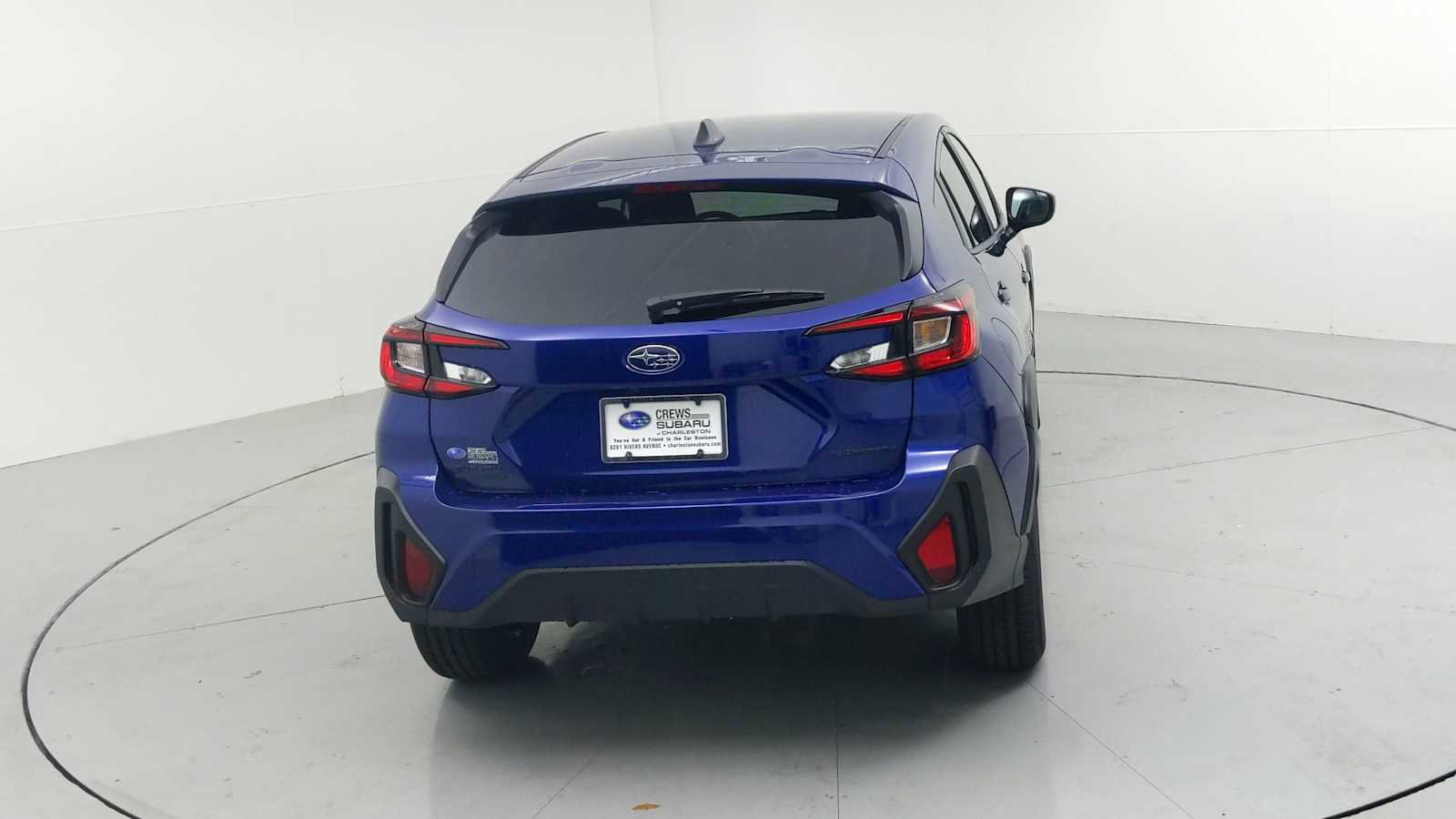 New 2026 Subaru Crosstrek 2.5i image 9