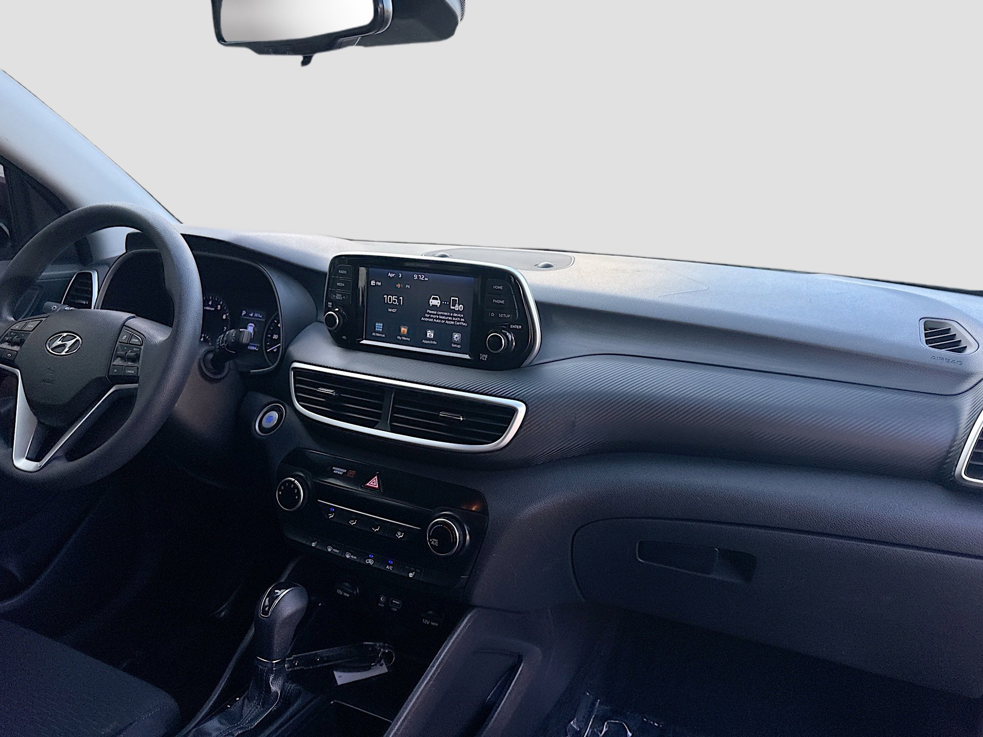 Used 2019 Hyundai Tucson Value w/ Cargo Package image 29