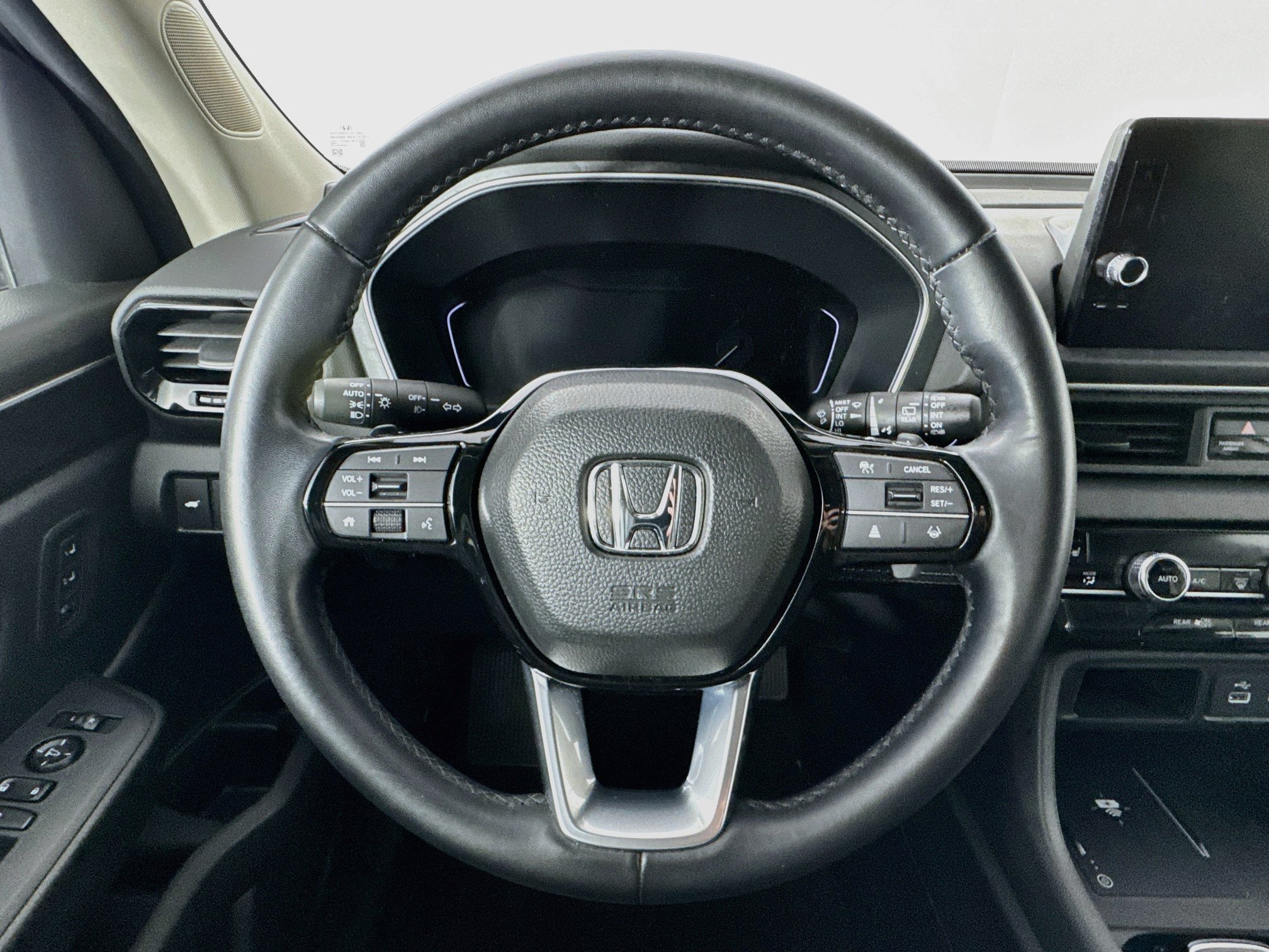 Certified 2023 Honda Pilot EX-L image 11