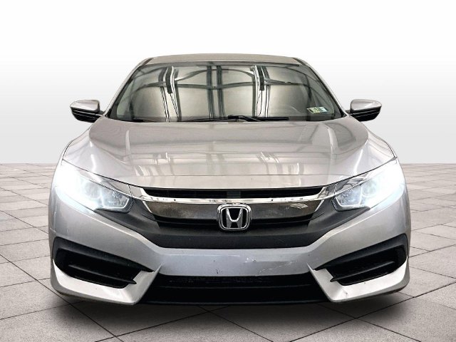 Used 2016 Honda Civic LX image 4