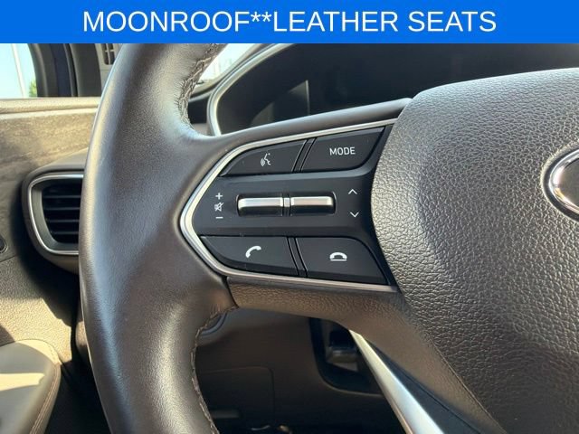 Used 2020 Hyundai Santa Fe Limited AWD/4WD image 31