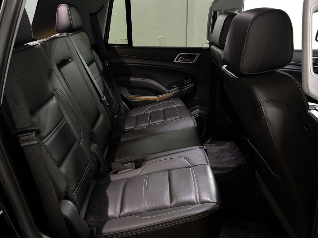 Used 2019 GMC Yukon Denali w/ Denali Ultimate Package image 76
