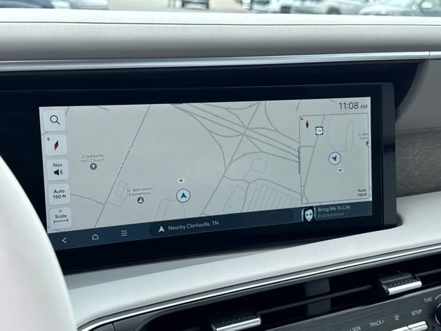 New 2026 Hyundai Palisade Limited image 21