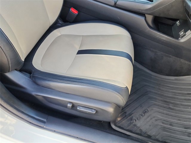 Used 2017 Honda Civic Sport Touring image 20