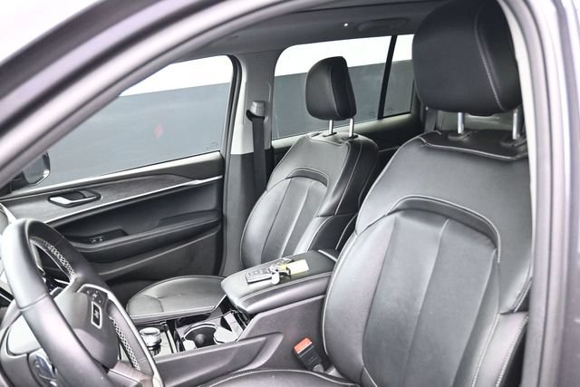 Used 2022 Jeep Grand Cherokee Limited RWD image 16