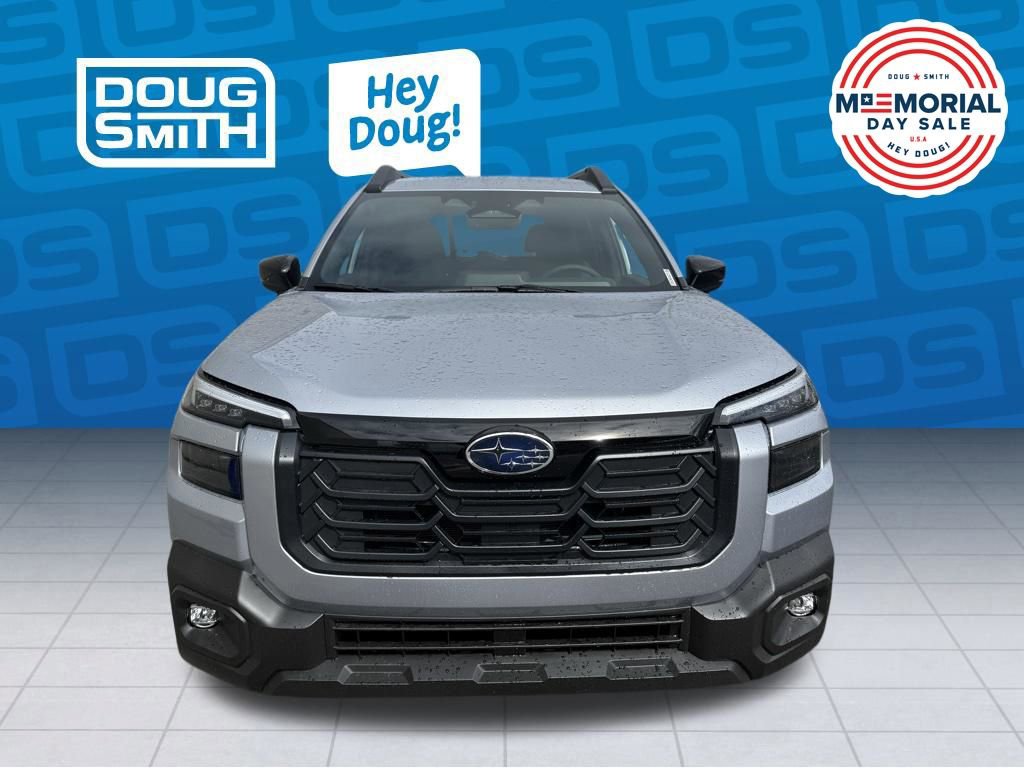 New 2026 Subaru Outback Premium AWD/4WD image 7