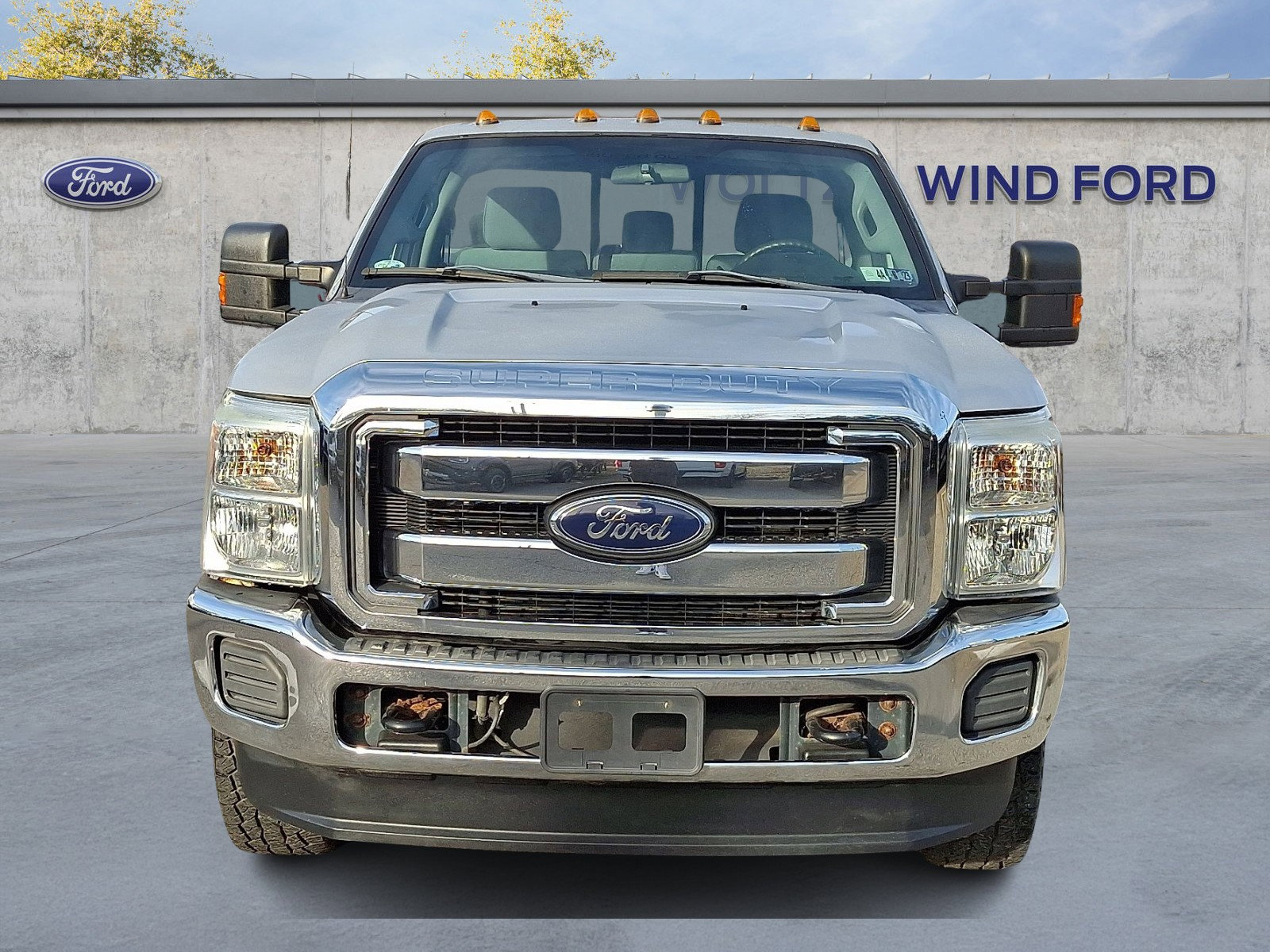 Used 2013 Ford F350 XLT w/ FX4 Off Road Pkg video 2