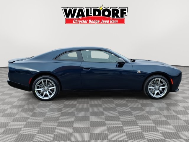 New 2026 Dodge Charger Scat Pack AWD/4WD image 2