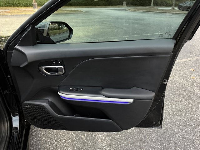 Certified 2026 Kia K4 GT-Line Turbo FWD image 37