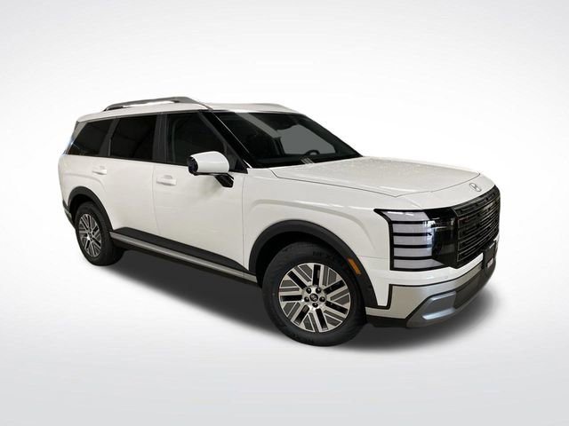 New 2026 Hyundai Palisade SEL Premium image 42