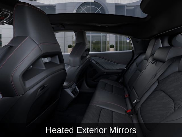New 2026 Dodge Charger Scat Pack AWD/4WD image 27