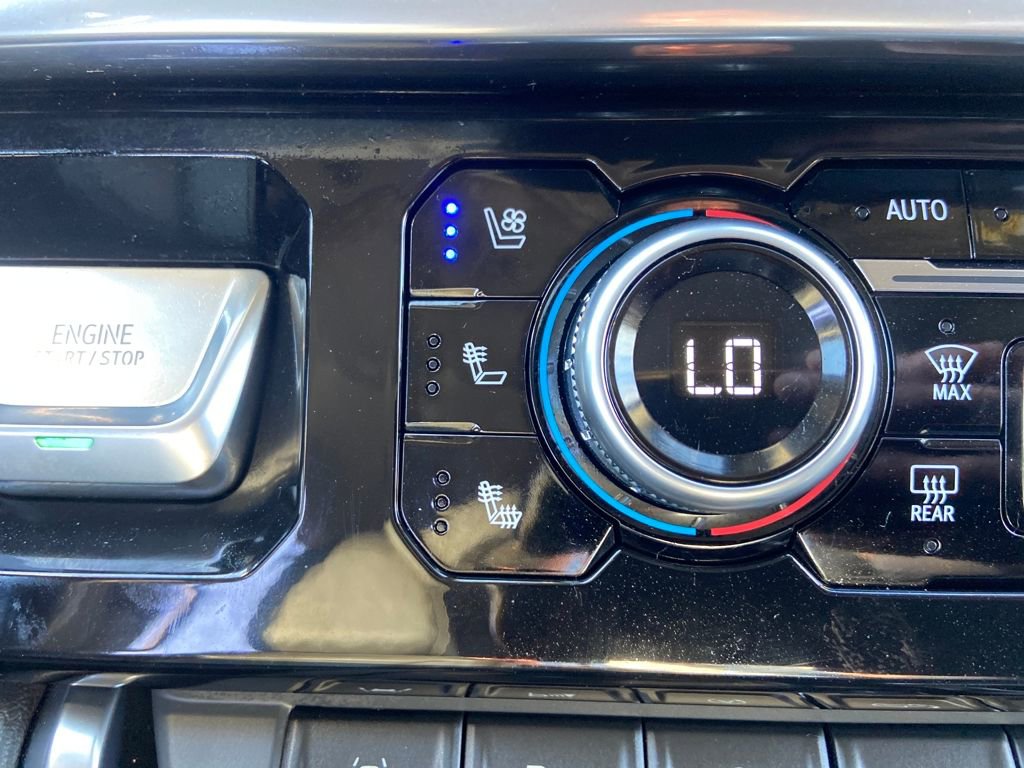 Used 2022 GMC Sierra 1500 Denali image 30