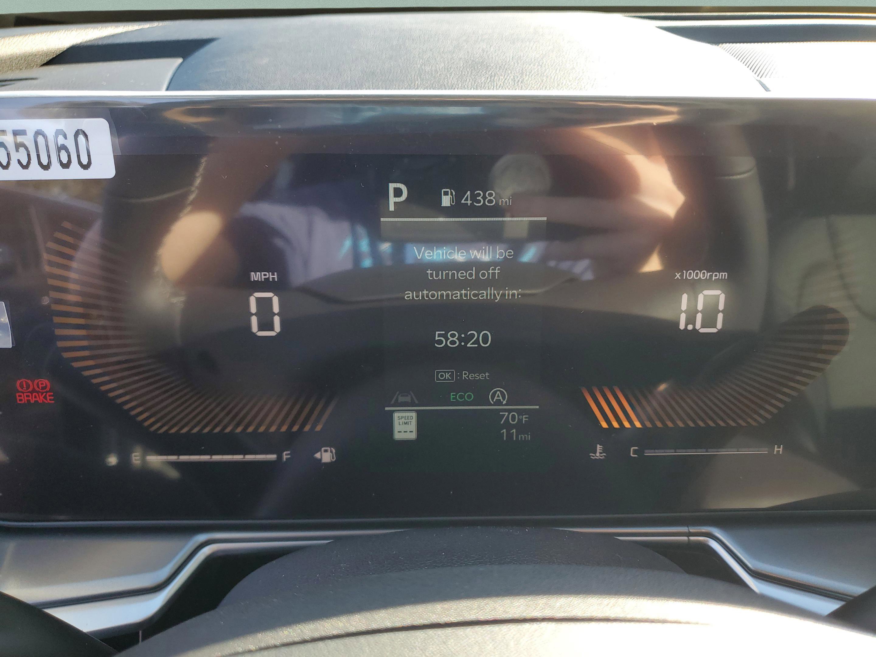 New 2026 Kia Sorento S FWD image 31
