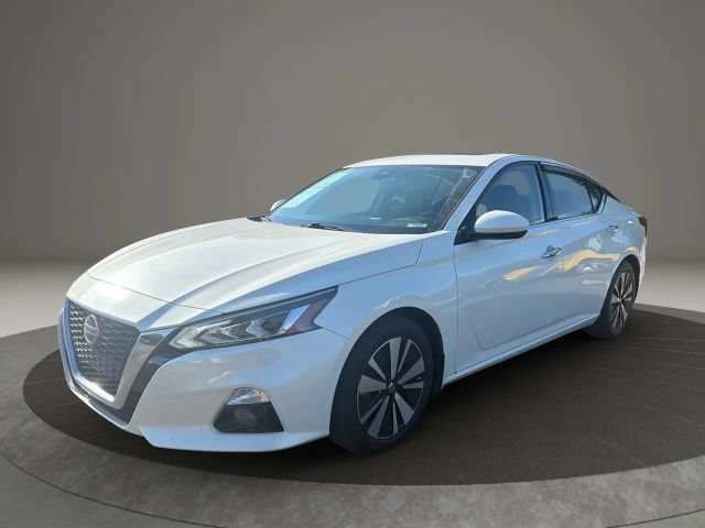 Used 2019 Nissan Altima 2.5 SL FWD 360° Tour