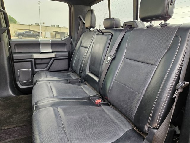 Used 2015 Ford F150 Lariat w/ Equipment Group 502A Luxury AWD/4WD image 14