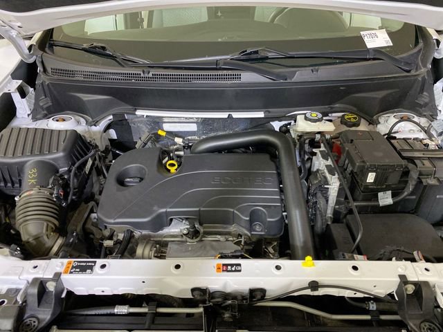 Used 2024 Chevrolet Equinox LS w/ LS Convenience Package image 16