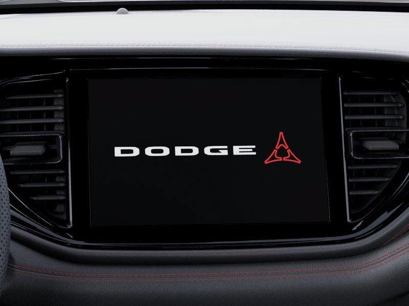 New 2026 Dodge Durango GT w/ Blacktop Package AWD/4WD image 18