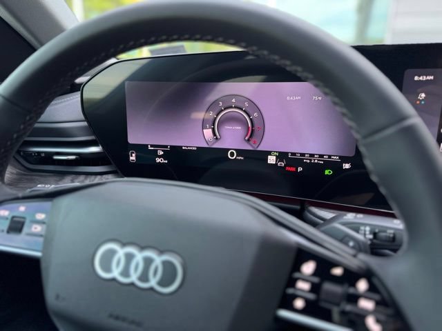 New 2026 Audi Q5 Premium AWD/4WD image 12