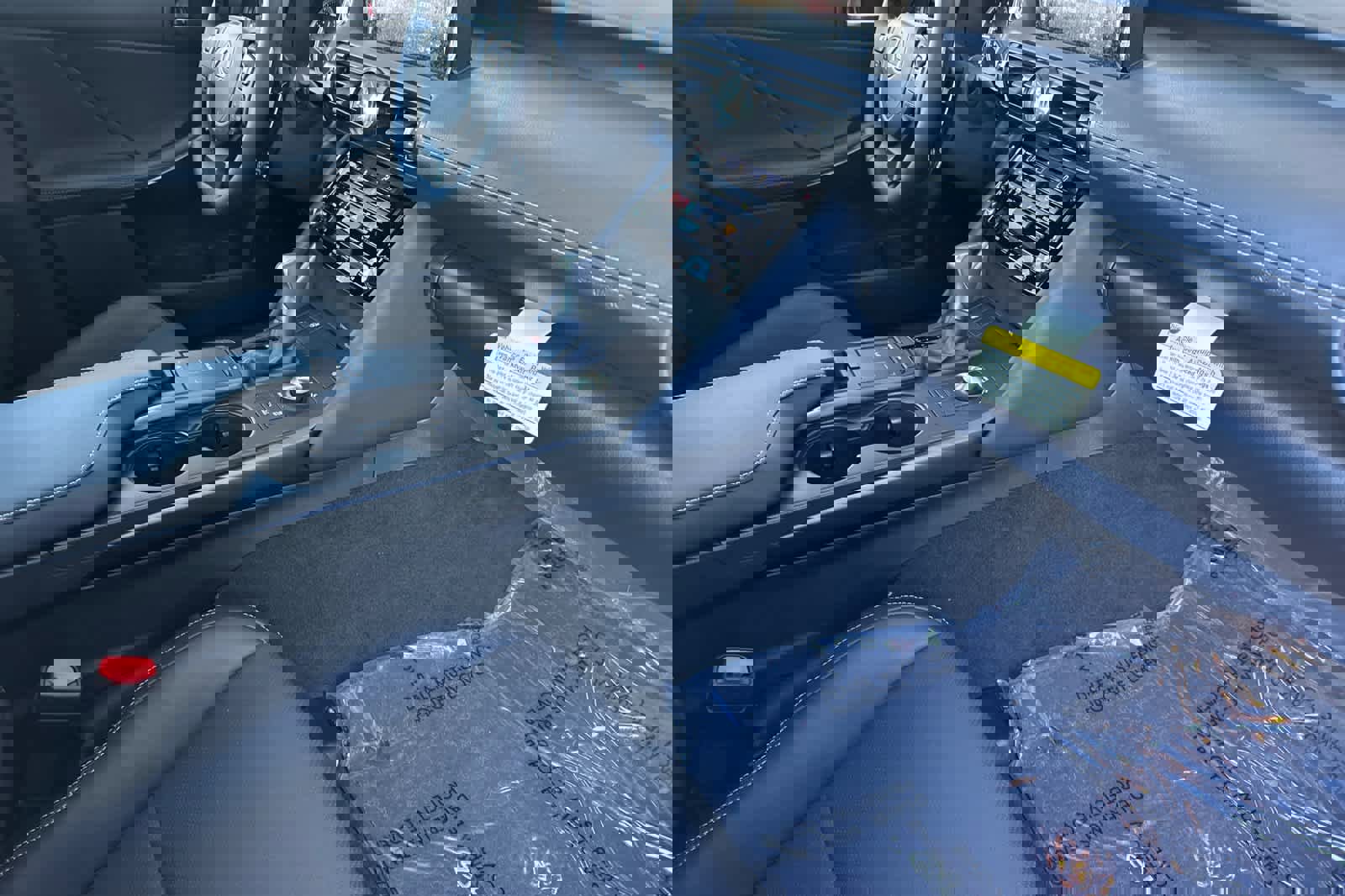 New 2025 Lexus IS 300 F Sport image 16