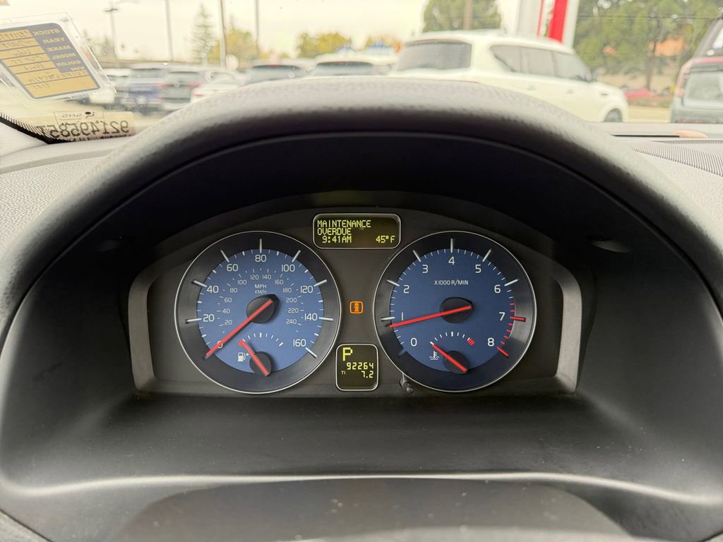 Used 2009 Volvo C30 T5 image 18