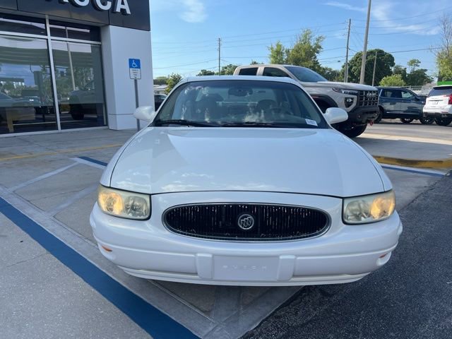 Used 2004 Buick Le Sabre Limited w/ Celebration Edition Package FWD image 2