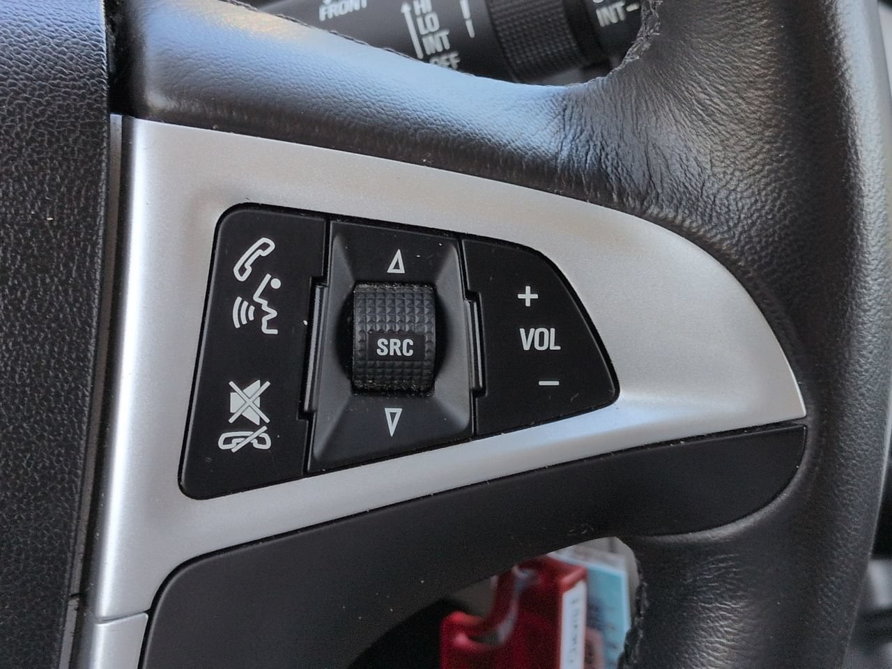 Used 2012 Chevrolet Equinox LT w/ Driver Convenience Package FWD image 25