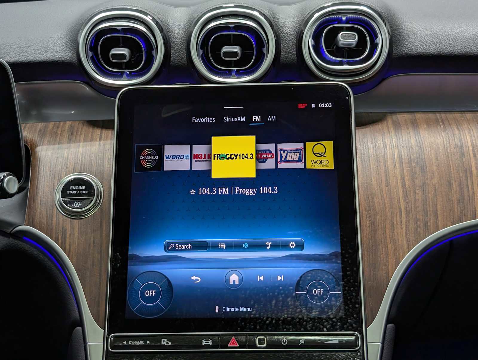 Certified 2025 Mercedes-Benz GLC 300 GLC 300 image 18