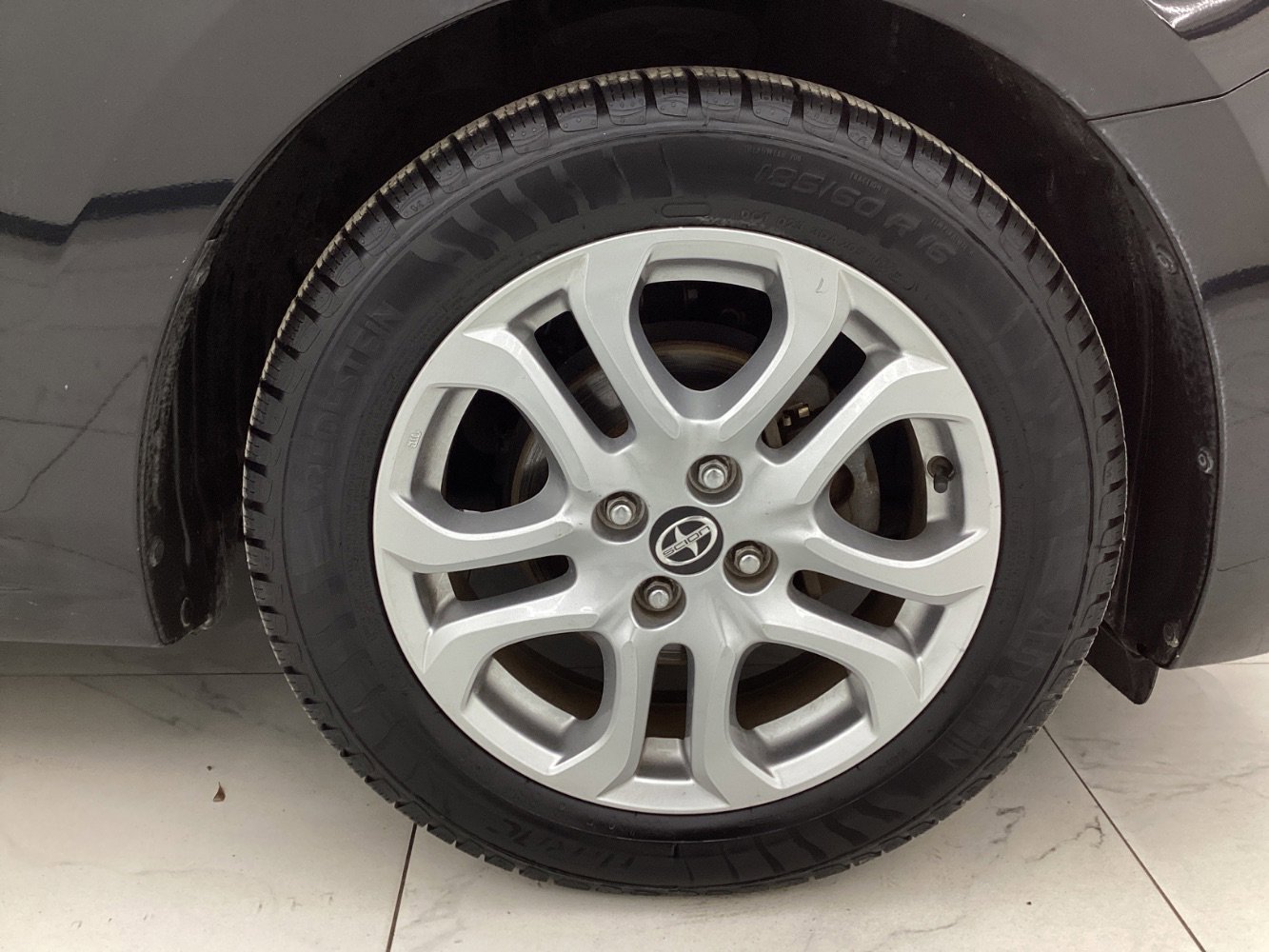 Used 2016 Scion iA image 47